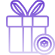 Gifting Tokens